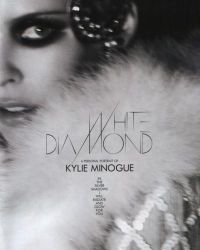 nem ismert - Kylie Minogue: White diamond (DVD)