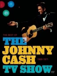  - Johnny Cash: The best of (DVD)