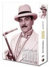 Agatha Christie-Poirot-Teljes 11. évad (4 DVD)  *Antikvár - Kiváló állapotú*