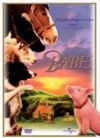 Babe (DVD) *Antikvár - Kiváló állapotú*