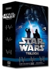 Star Wars-A klasszikus trilógia (IV-VI rész) (4 DVD) *Antikvár-Kiváló állapotú*