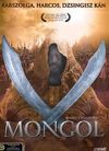 Mongol (DVD) *Antikvár - Kiváló állapotú*
