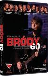 Bródy 60 (DVD) *Bródy János 60* *Antikvár-Jó állapotú*