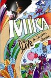 Mika: Live in Carton Motion (DVD)