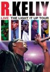 R.Kelly: Live The Light It Up Tour (DVD)