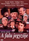 A falu jegyzője (DVD) (1986) 