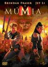 A Múmia 3. - A Sárkánycsászár sírja (DVD) *Antikvár - Kiváló állapotú*