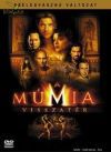 A Múmia visszatér (DVD) *Antikvár-Kiváló állapotú*