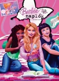 William Lau - Barbie naplók (DVD)