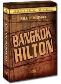 Ken Cameron - Bangkok Hilton 1-6. (2 DVD)  *Antikvár-Kiváló állapotú*