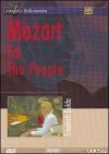 Friedrich Gulda: Mozart for the People (DVD)