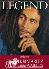  - Bob Marley - Legend (DVD)