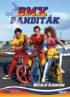 BMX banditák (DVD) 