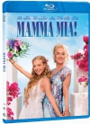 Mamma mia! (Blu-ray) *Import-Magyar szinkronnal*