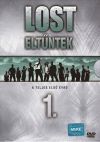 Lost - Eltűntek - 1. évad (5 DVD) *Antikvár - Kiváló állapotú*