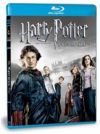 Harry Potter-4. Tűz serlege (Blu-ray) *Import - Magyar szinkronnal*