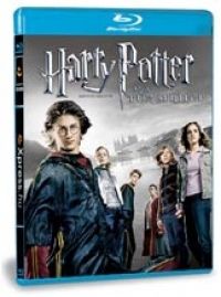 Mike Newell - Harry Potter-4. Tűz serlege (Blu-ray) *Import - Magyar szinkronnal*