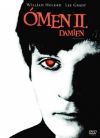 Ómen 2. - Damien (DVD)  *Antikvár - Kiváló állapotú*