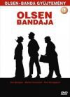 Olsen bandája 1. (DVD)