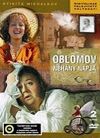 Oblomov néhány napja (DVD)