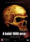 A halál 1000 arca 3. (DVD) *Antikvár - Kiváló állapotú*