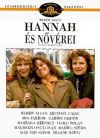 Hannah és nővérei (DVD)