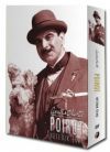 Agatha Christie-Poirot-Teljes 7. évad (4 DVD) *Antikvár - Kiváló állapotú*
