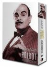 Agatha Christie-Poirot-Teljes 9. évad (4 DVD) *Antikvár - Kiváló állapotú*