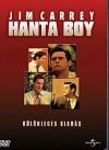 Hanta Boy (DVD) *Szinkronos* *Antikvár-Kiváló állapotú*